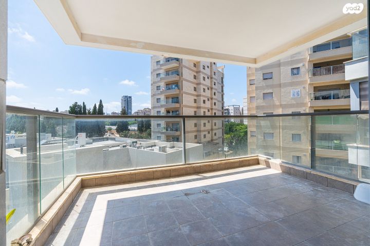 דירה, הירדן, הפארק, חדרה