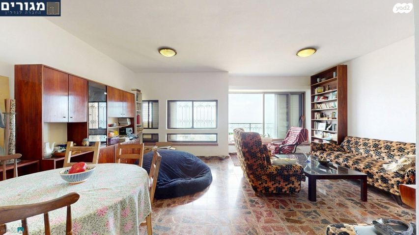 בית פרטי/ קוטג', שלומציון המלכה, כרמליה, חיפה