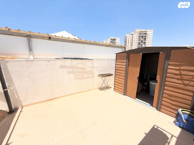 דופלקס, צאלים, מערב 1, אילת