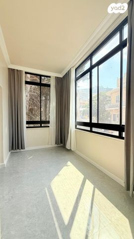 דירה, השלום 11, מסדה, חיפה