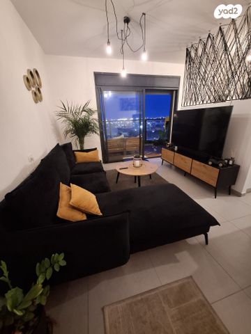 דירה, תל עמל, חיפה