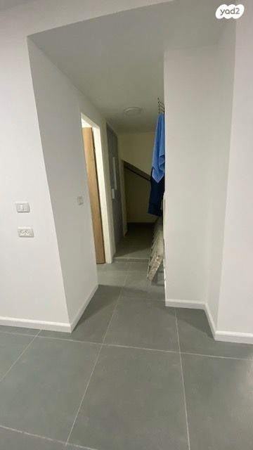 מרתף/ פרטר, הקונגרס, נווה שאנן, תל אביב יפו