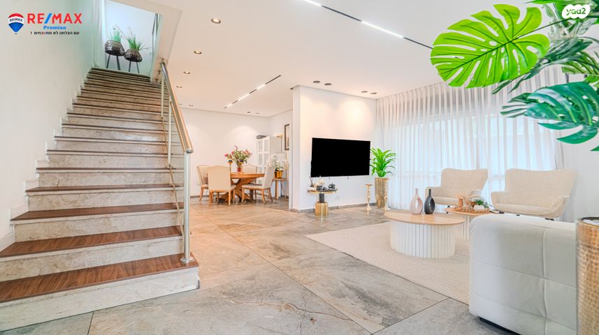 בית פרטי/ קוטג', נווה דקלים, אשקלון