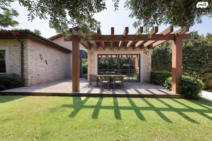 בית פרטי/ קוטג', נחלת יהודה, ראשון לציון