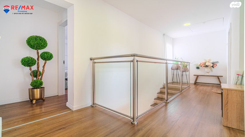 בית פרטי/ קוטג', נווה דקלים, אשקלון