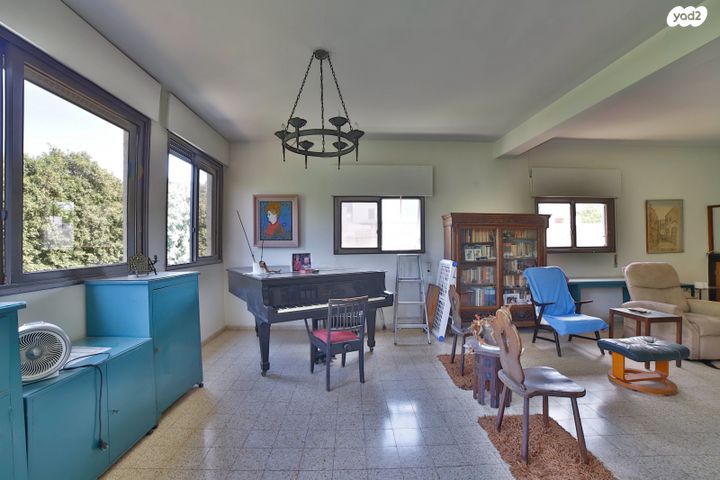 דירה, שדרות ח"ן 9, הצפון הישן - דרום, תל אביב יפו