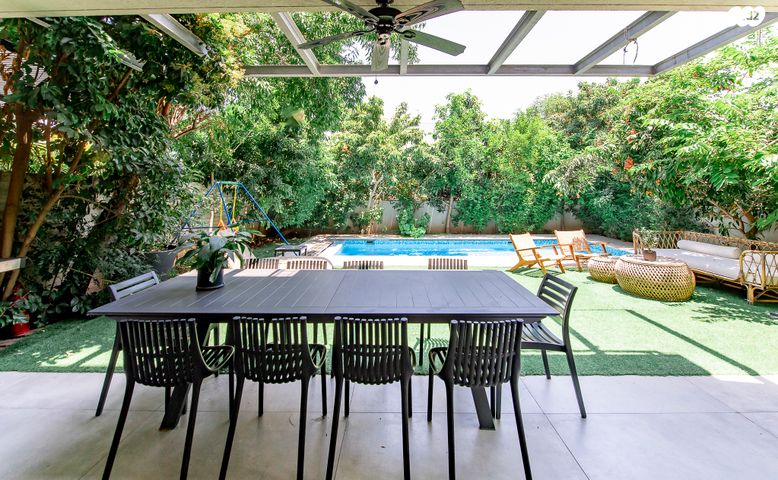 בית פרטי/ קוטג', מתחם גרינברג, הוד השרון