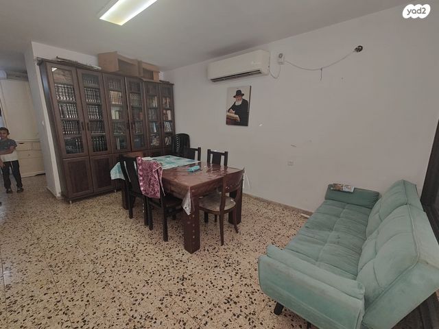 דירה, הבעש"ט, ג' / מרכז מזרח העיר, רחובות