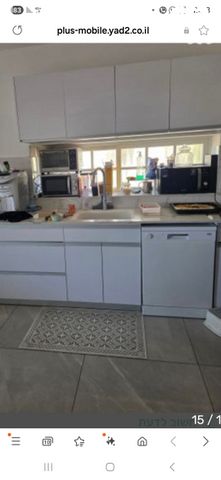 בית פרטי/ קוטג', גולדנברג, שכונת האוצר, חדרה