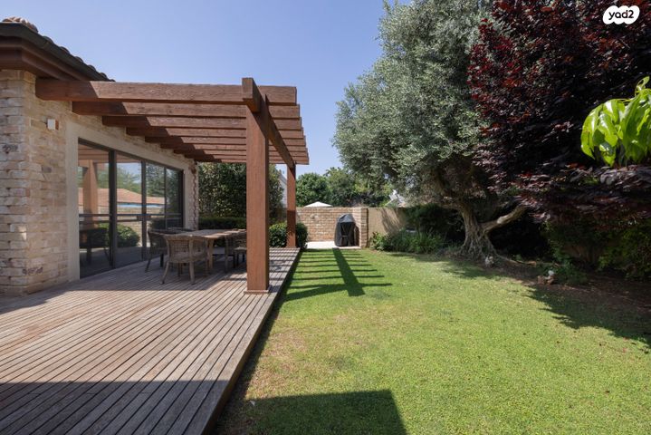 בית פרטי/ קוטג', נחלת יהודה, ראשון לציון