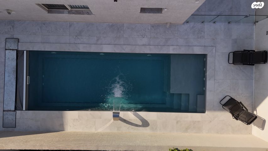 בית פרטי/ קוטג', קרית מנחם, אופקים