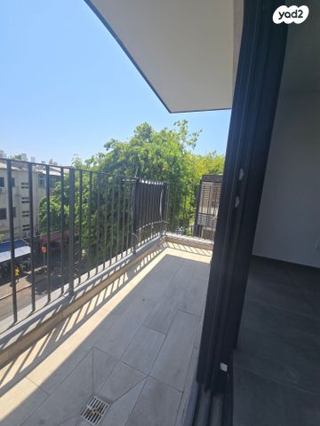 דירה, דרך שלמה 117, נווה שאנן, תל אביב יפו