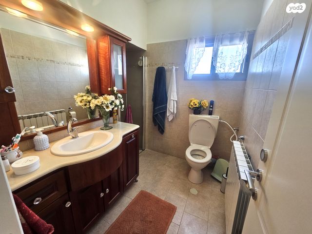 דו משפחתי, גבעת מכוש, כרמיאל