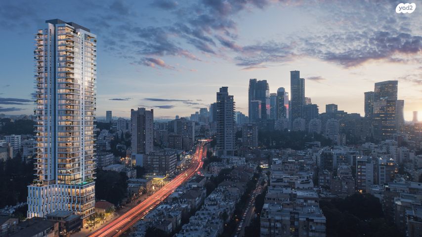 שדרות הילד 1