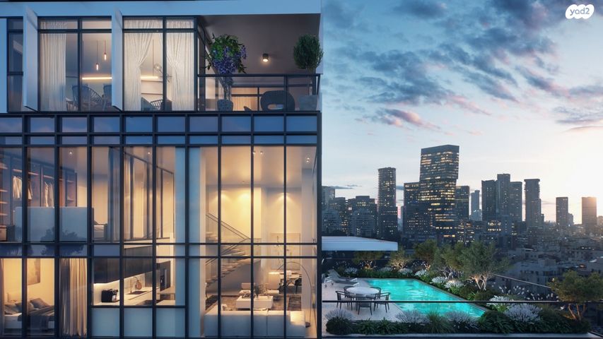 שדרות הילד 1