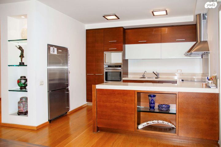 דירה, נאות גולף 1, נאות גולף, קיסריה