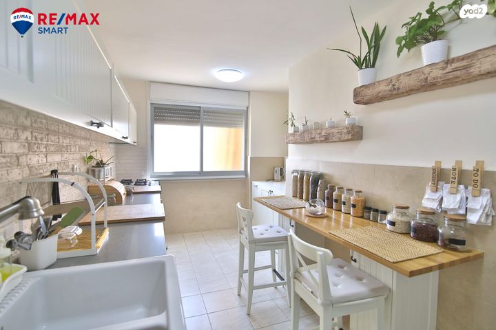 דירה, אהבת ציון, קרית ים  א', קרית ים