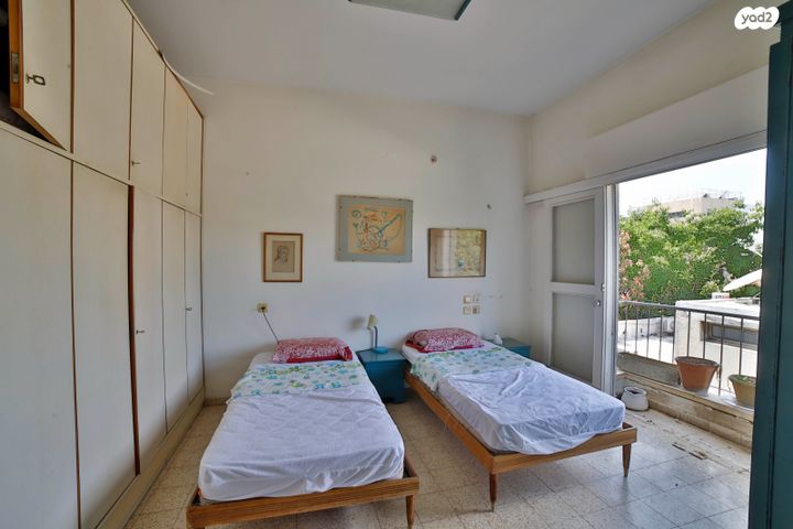 דירה, שדרות ח"ן 9, הצפון הישן - דרום, תל אביב יפו