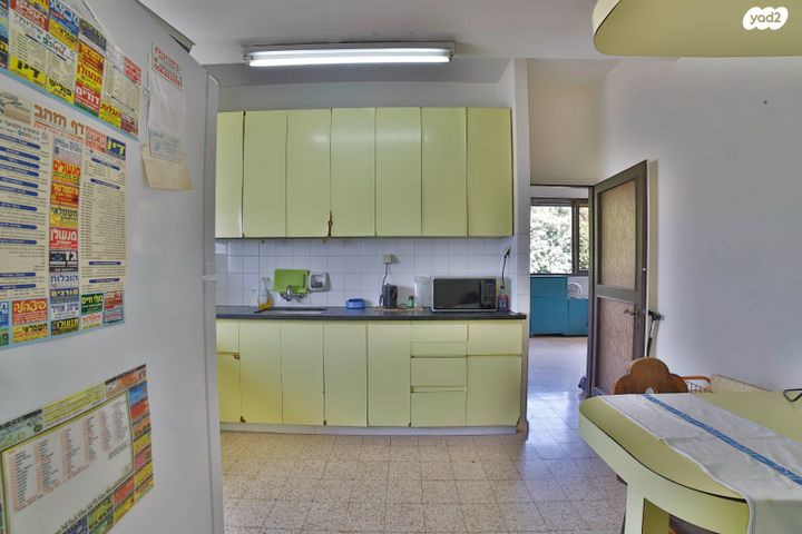 דירה, שדרות ח"ן 9, הצפון הישן - דרום, תל אביב יפו