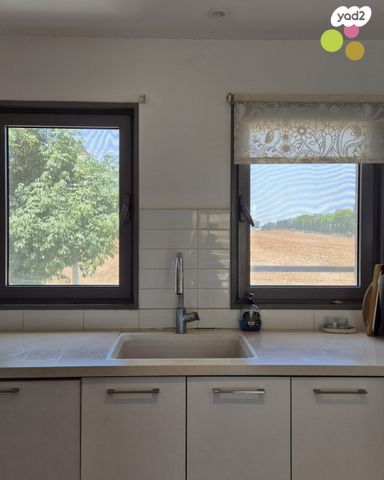 גג/ פנטהאוז, הנחילות, יובלים, פרדס חנה כרכור