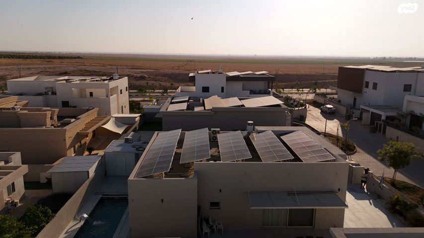 בית פרטי/ קוטג', קרית מנחם, אופקים