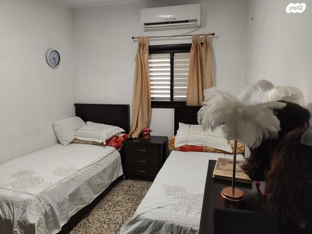 דירה, הבעש"ט, ג' / מרכז מזרח העיר, רחובות