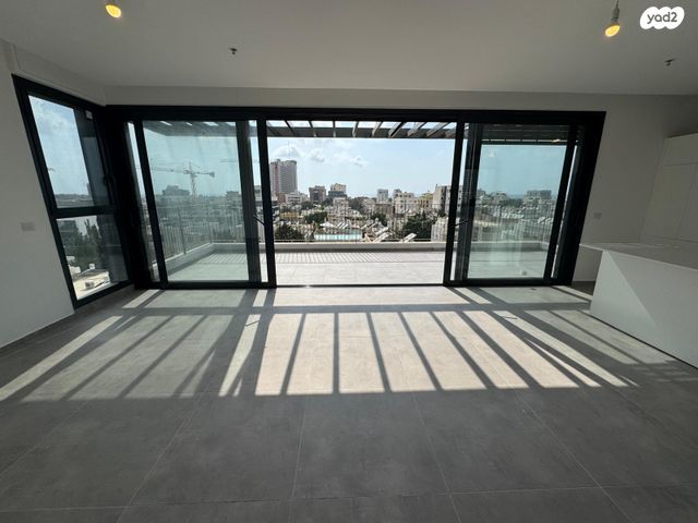 גג/ פנטהאוז, דיזנגוף, הצפון הישן - צפון, תל אביב יפו