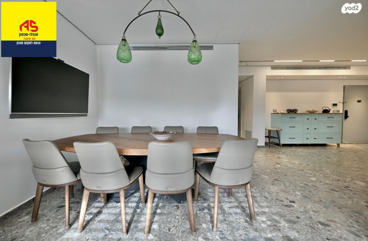 דירה, זרובבל 21, נס ציונה