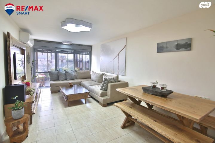 דירה, אהבת ציון, קרית ים  א', קרית ים