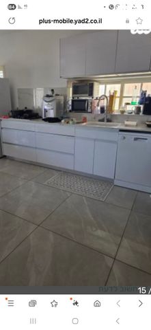 בית פרטי/ קוטג', גולדנברג, שכונת האוצר, חדרה