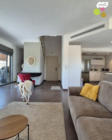 גג/ פנטהאוז, הנחילות, יובלים, פרדס חנה כרכור