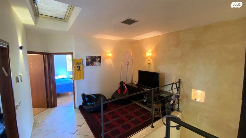 בית פרטי/ קוטג', מתחם 19 - 20 (מתחם הפרחים), הוד השרון