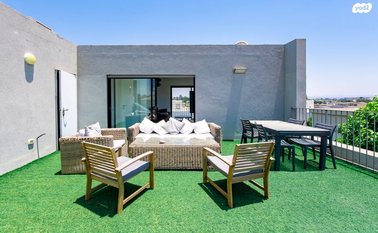 בית פרטי/ קוטג', מתחם גרינברג, הוד השרון