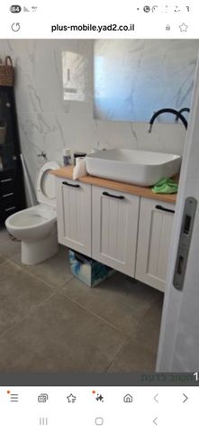 בית פרטי/ קוטג', גולדנברג, שכונת האוצר, חדרה