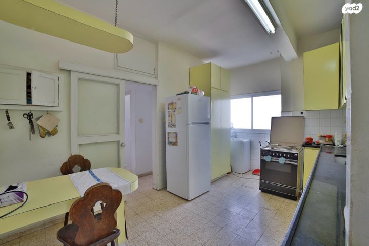 דירה, שדרות ח"ן 9, הצפון הישן - דרום, תל אביב יפו