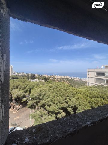 דירה, שדרות הצבי 40, כבירים, חיפה