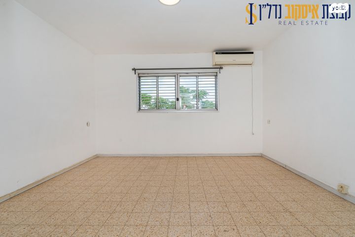 דירה, החלוץ 4, גבעת אולגה, חדרה