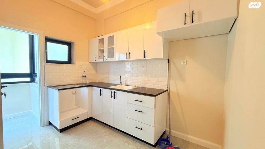 דירה, השלום 11, מסדה, חיפה