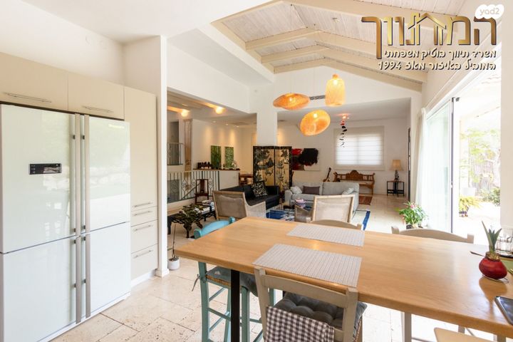 בית פרטי/ קוטג', כוכב יאיר, כוכב יאיר / צור יגאל