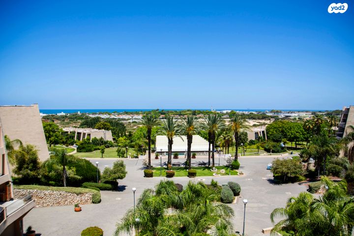 דירה, נאות גולף 1, נאות גולף, קיסריה