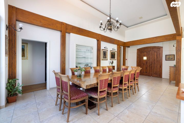 בית פרטי/ קוטג', נחלת יהודה, ראשון לציון