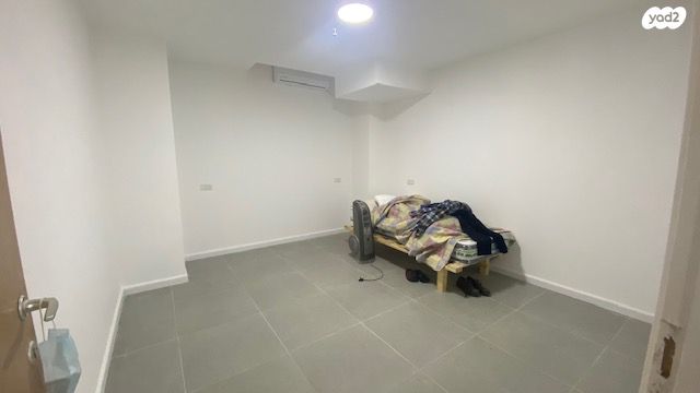 מרתף/ פרטר, הקונגרס, נווה שאנן, תל אביב יפו