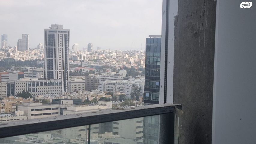 דירה, וינגייט, יד אליהו, תל אביב יפו