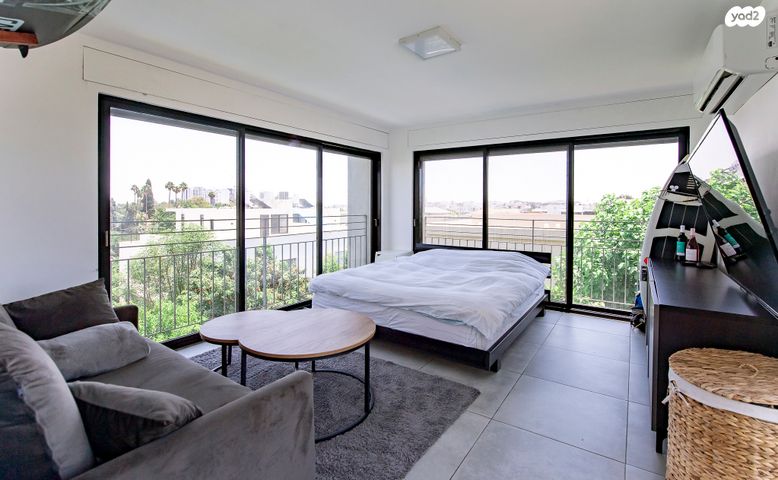 בית פרטי/ קוטג', מתחם גרינברג, הוד השרון