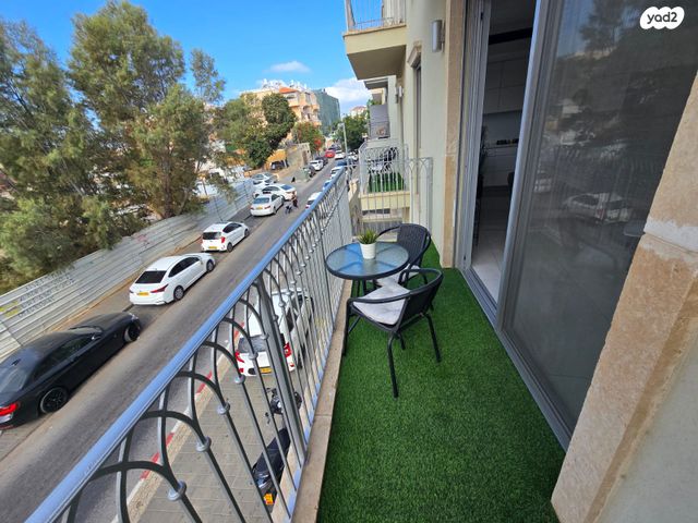 דירה, יאנוש קורצ'אק, עג'מי, גבעת העליה, תל אביב יפו