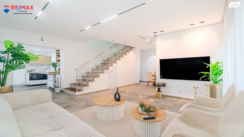 בית פרטי/ קוטג', נווה דקלים, אשקלון