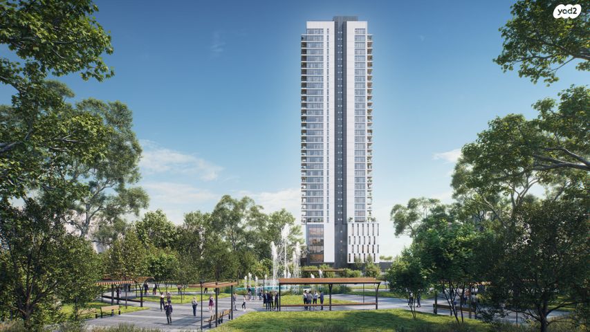 שדרות הילד 1