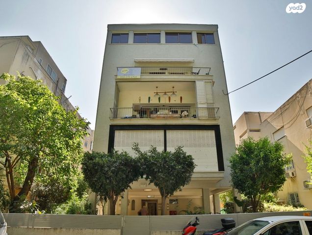 דירה, שדרות ח"ן 9, הצפון הישן - דרום, תל אביב יפו