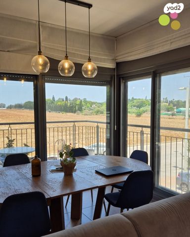 גג/ פנטהאוז, הנחילות, יובלים, פרדס חנה כרכור
