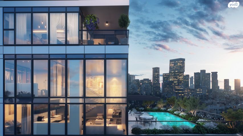 שדרות הילד 1